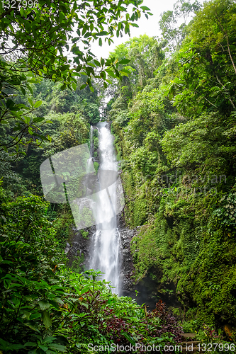 Image of Melanting Waterfall, Munduk, Bali, Indonesia