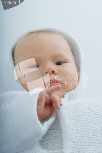 Image of Baby