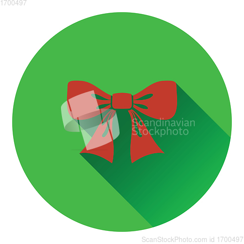 Image of Party bow icon