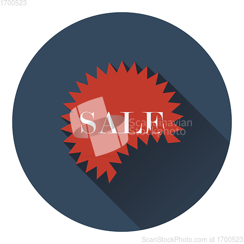Image of Sale tag icon