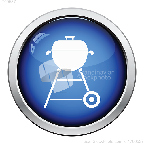 Image of Barbecue  icon