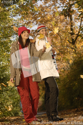 Image of Girls
