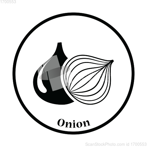 Image of Onion icon