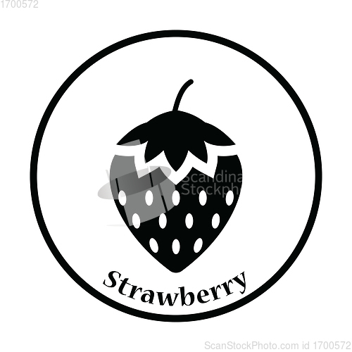 Image of Icon of Strawberry
