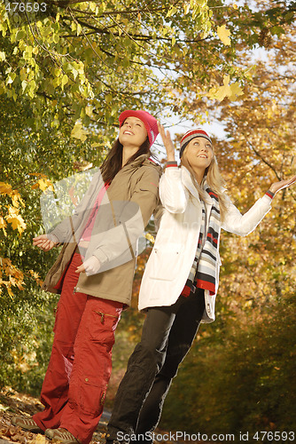 Image of Girls