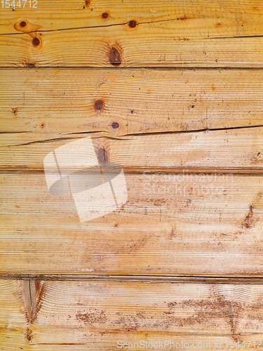 Image of Wood plank texture as background