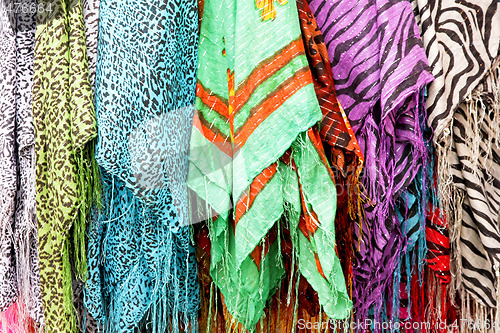 Image of Scarves