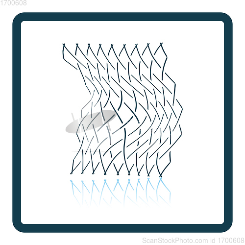 Image of Icon of Fishing net 