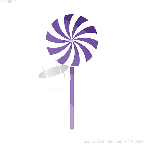 Image of Stick candy icon