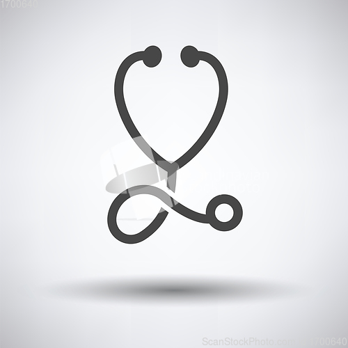Image of Stethoscope icon