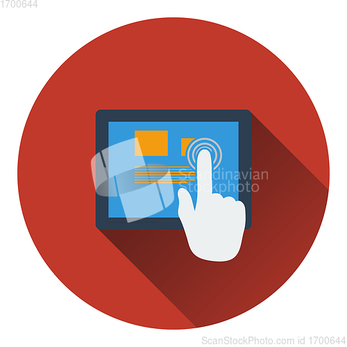 Image of Tablet icon