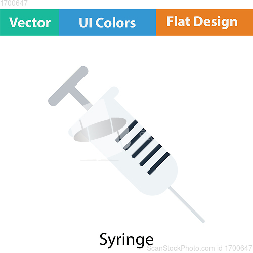 Image of Syringe icon