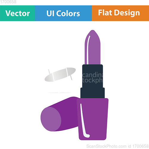 Image of Lipstick icon