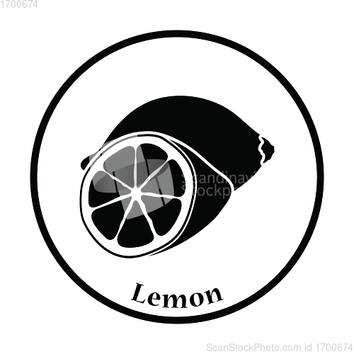 Image of Icon of Lemon