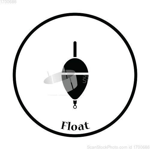 Image of Icon of float 