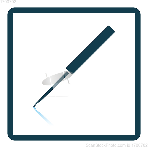 Image of Crochet hook icon