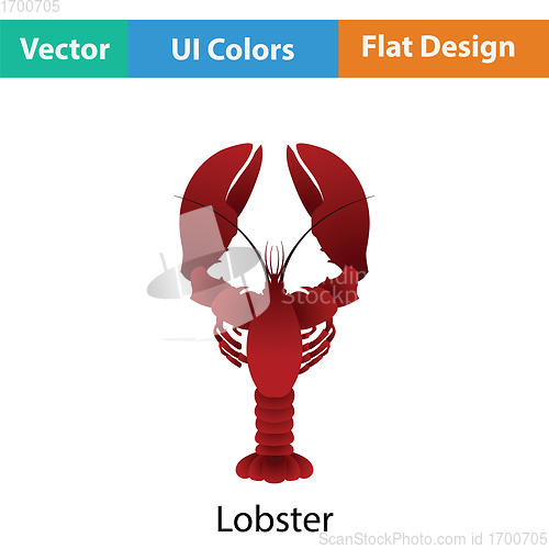 Image of Lobster icon