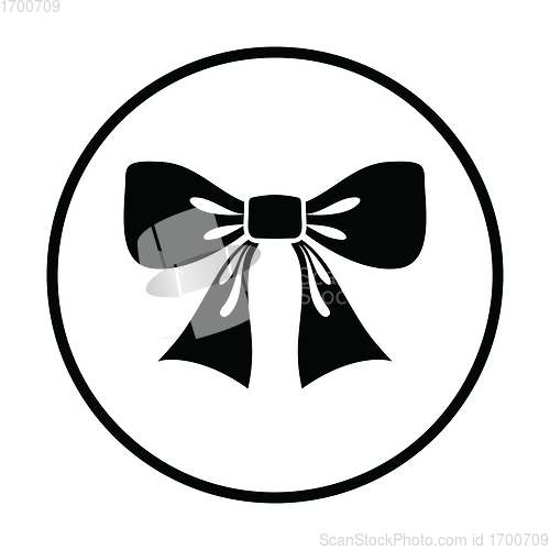 Image of Party bow icon