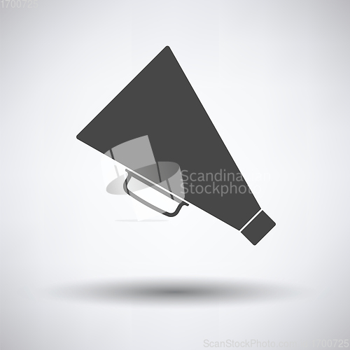 Image of Director megaphone icon