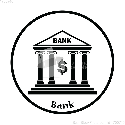 Image of Bank icon