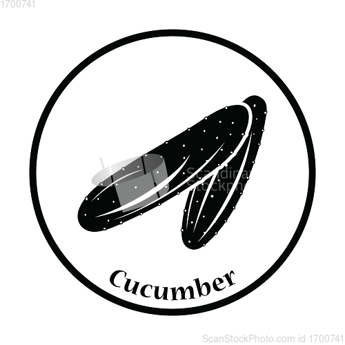 Image of Cucumber icon