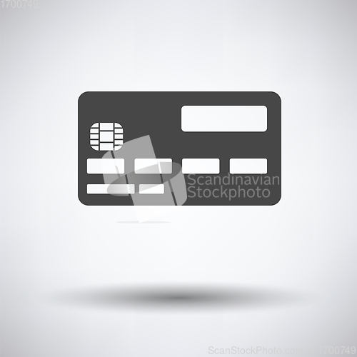 Image of Credit card icon