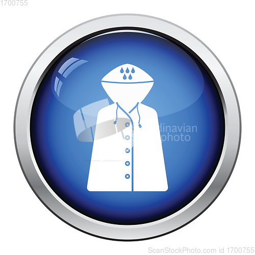 Image of Raincoat icon