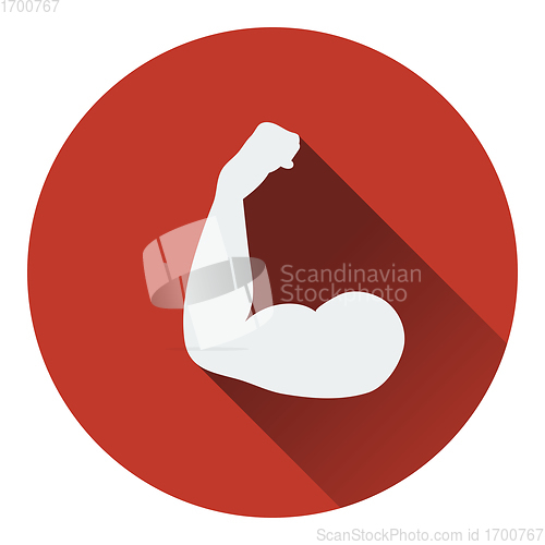 Image of Bicep icon