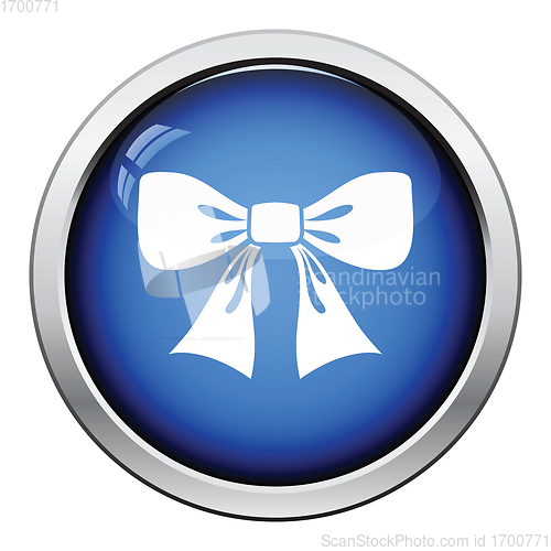 Image of Party bow icon