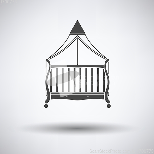 Image of Cradle icon