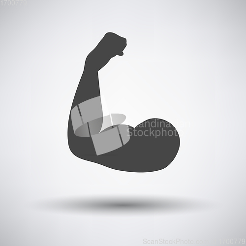 Image of Bicep icon