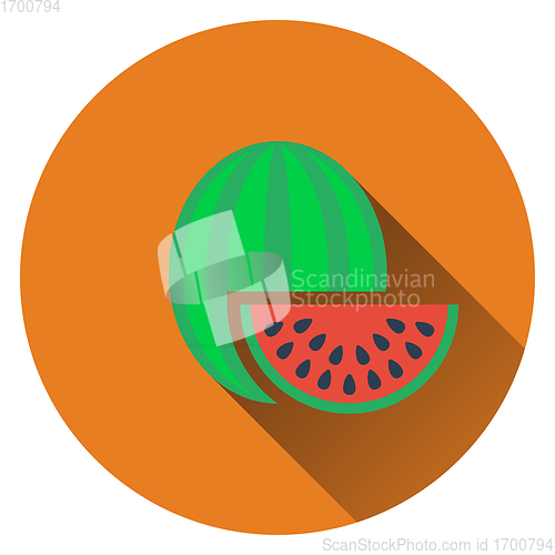 Image of Watermelon icon