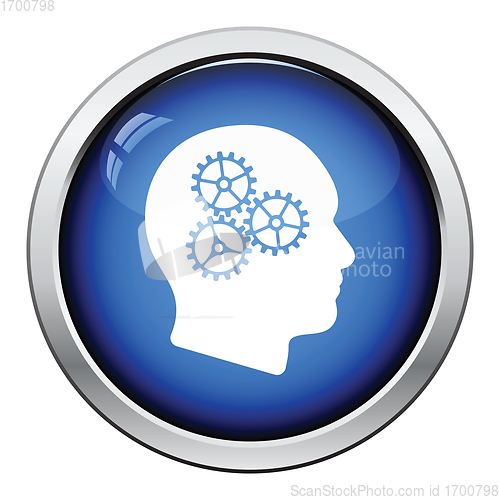 Image of Brainstorm  icon