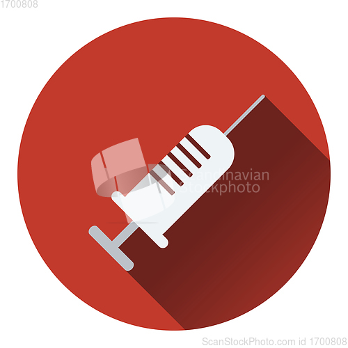 Image of Syringe icon