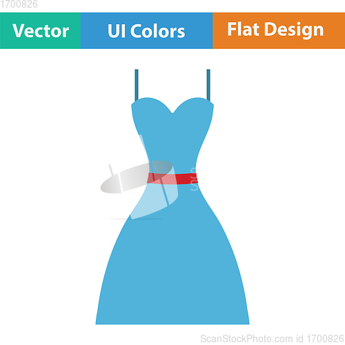 Image of Dress icon