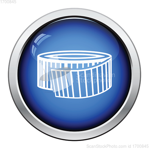 Image of Measure tape icon