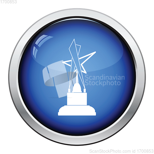 Image of Cinema award icon