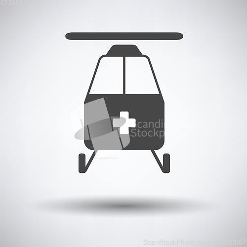 Image of Medevac icon