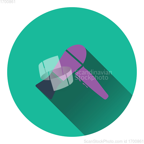 Image of Hairdryer icon