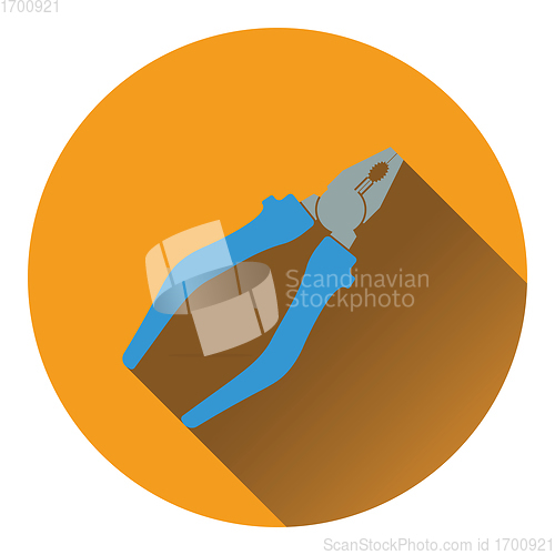Image of Icon of pliers