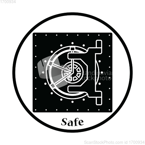 Image of Safe icon