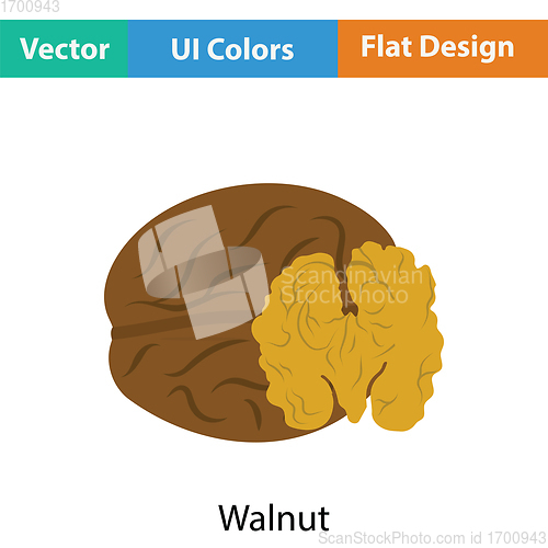 Image of Walnut icon