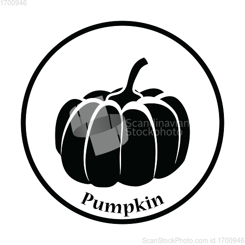Image of Pumpkin icon