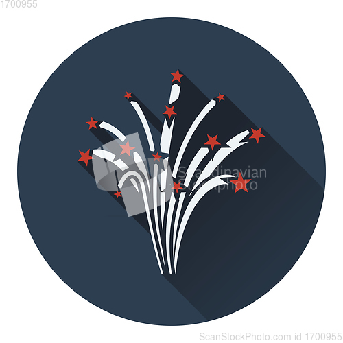 Image of Fireworks icon