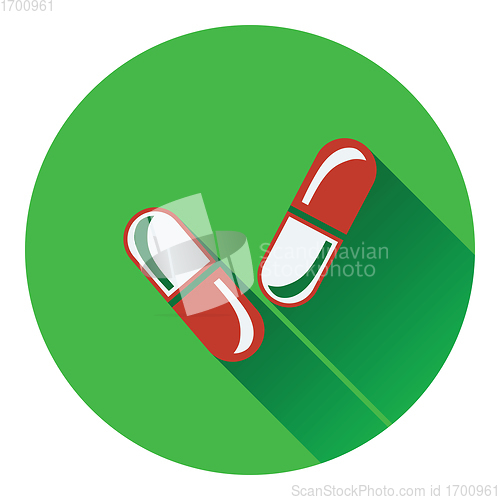Image of Pills icon