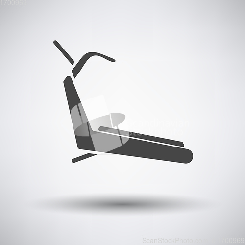 Image of Treadmill icon