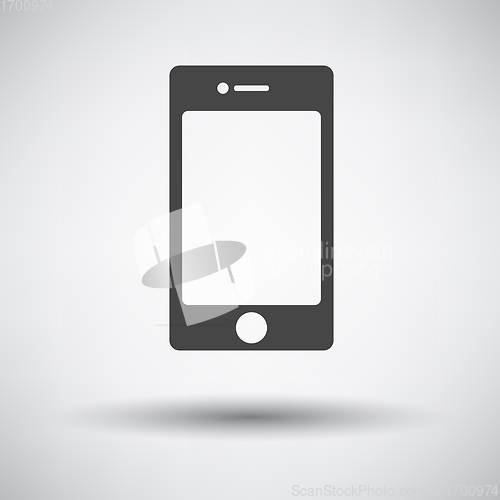 Image of Smartphone icon