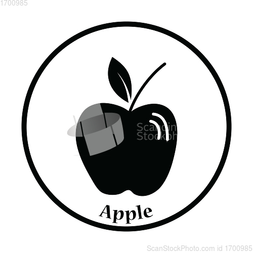 Image of Icon of Apple