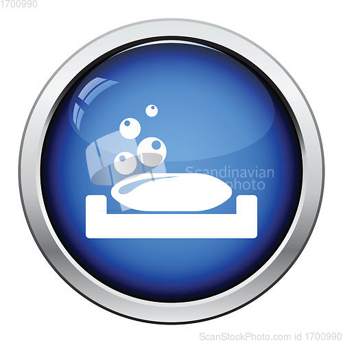 Image of Soap-dish icon