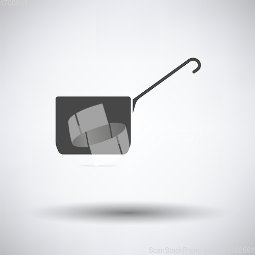 Image of Kitchen pan icon